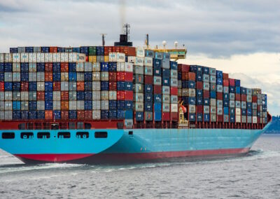 Notice of Force Majeure – ILA Strike