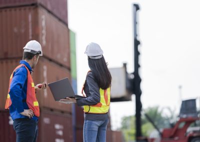 How to Import/Export Commercial Goods To & From Canada